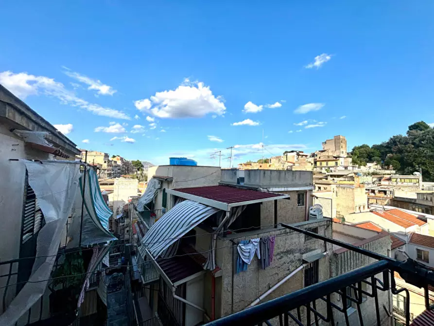 Immagine 5 di Appartamento in affitto  in CORTILE PIZZO a Palermo