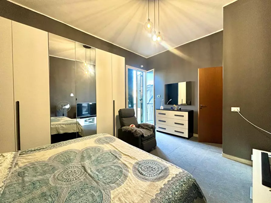 Immagine 7 di Appartamento in affitto  in CORTILE PIZZO a Palermo