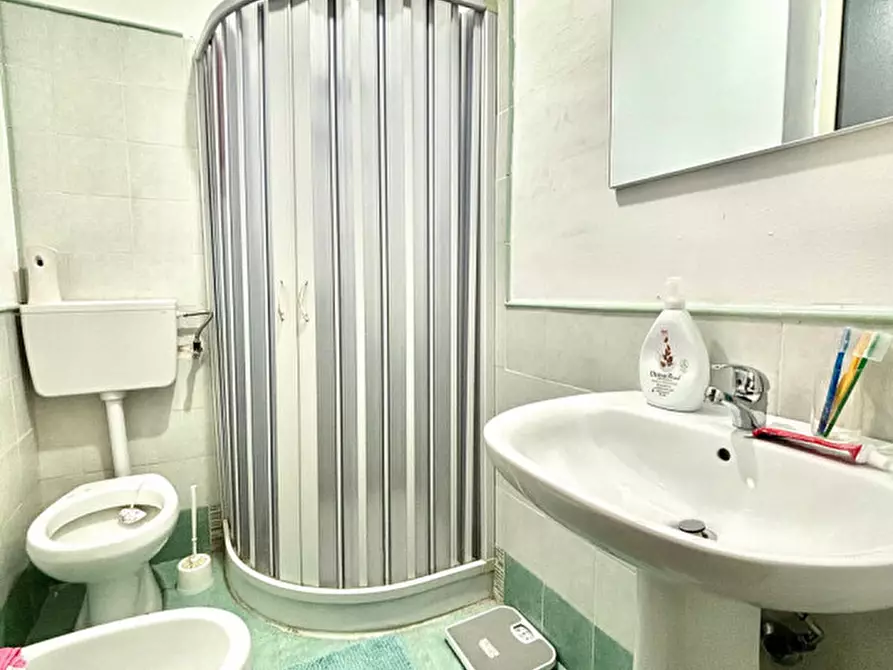 Immagine 8 di Appartamento in affitto  in CORTILE PIZZO a Palermo