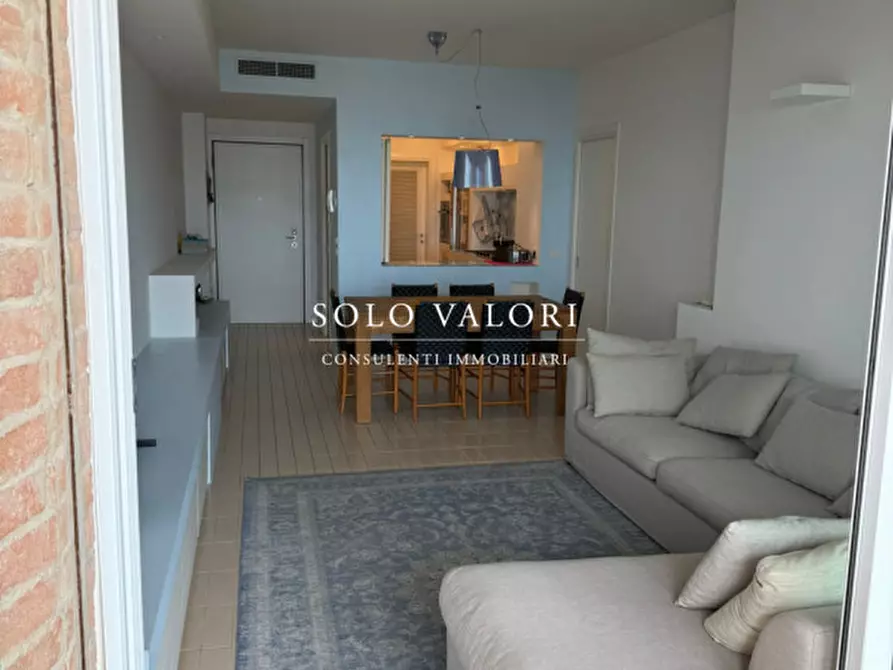 Immagine 3 di Appartamento in vendita  in Piazza Brescia a Jesolo