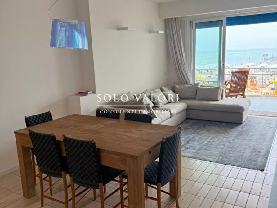 Immagine 4 di Appartamento in vendita  in Piazza Brescia a Jesolo