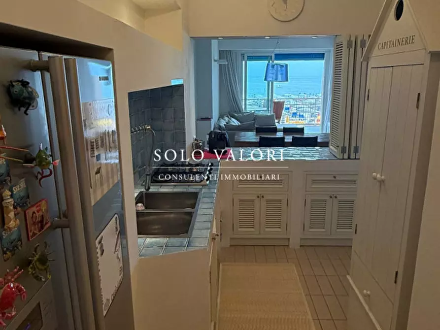 Immagine 7 di Appartamento in vendita  in Piazza Brescia a Jesolo