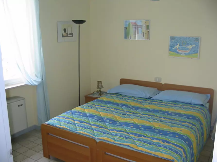 Immagine 3 di Appartamento in affitto  in Strada del Torcolo a Cavaion Veronese