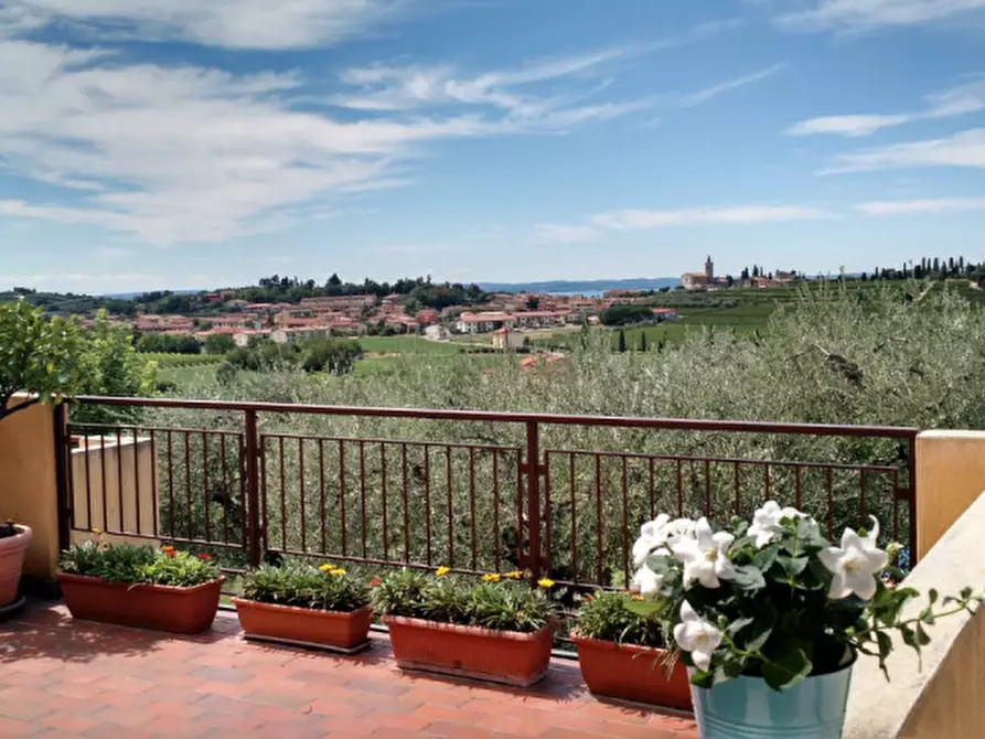 Immagine 5 di Appartamento in affitto  in Strada del Torcolo a Cavaion Veronese