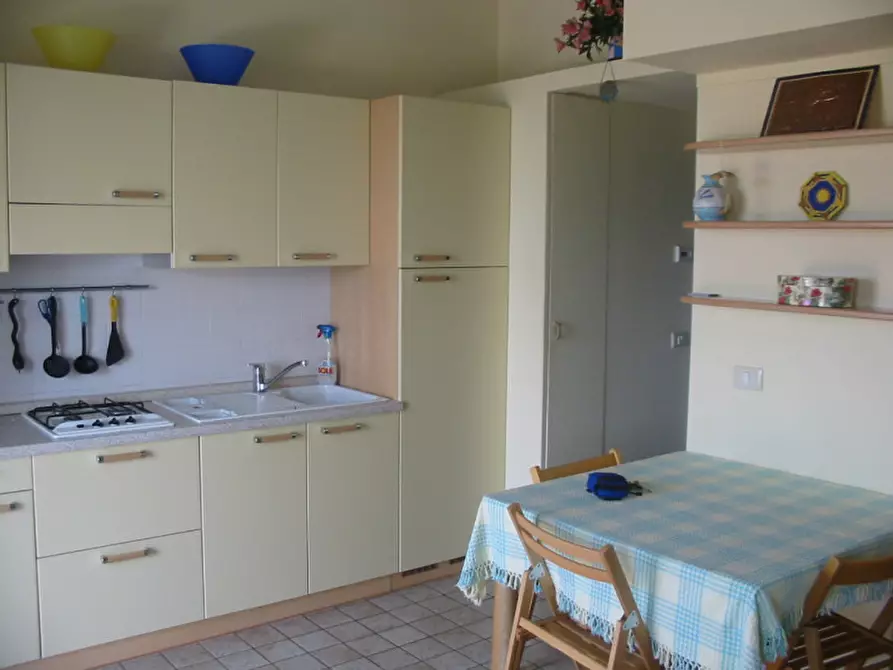 Immagine 7 di Appartamento in affitto  in Strada del Torcolo a Cavaion Veronese