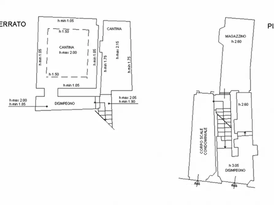 Immagine 9 di Magazzino in affitto  in VIA DI SAN NICCOLO' a Firenze