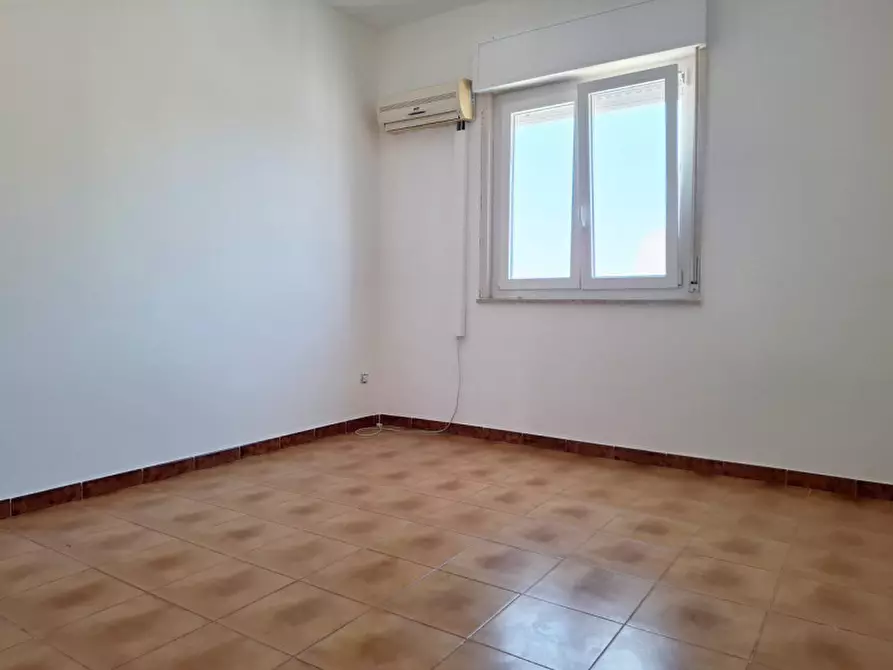 Immagine 5 di Appartamento in vendita  in Via Montepellegrino a Palermo