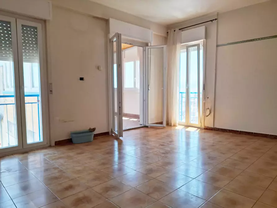 Immagine 16 di Appartamento in vendita  in Via Montepellegrino a Palermo