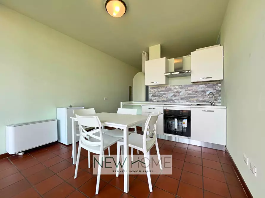 Immagine 1 di Monolocale in affitto  in Via Mercurio 1 a Verona