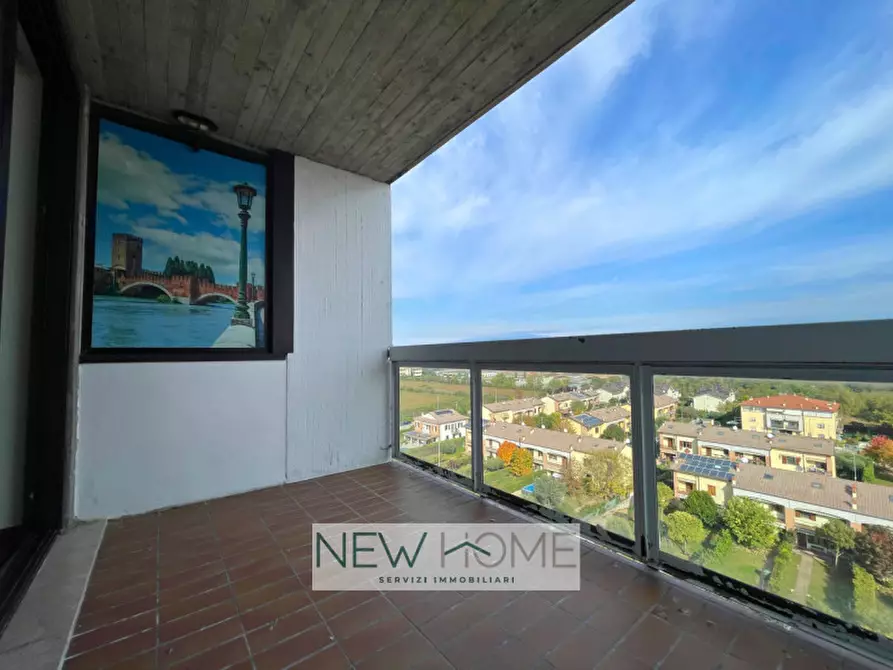 Immagine 6 di Monolocale in affitto  in Via Mercurio 1 a Verona