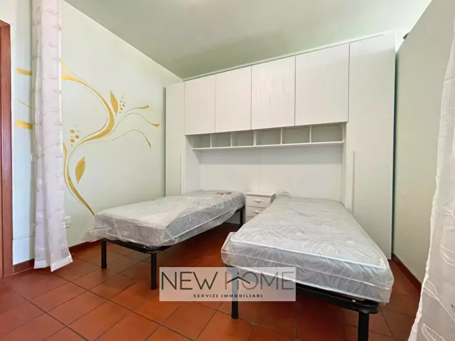 Immagine 10 di Monolocale in affitto  in Via Mercurio 1 a Verona