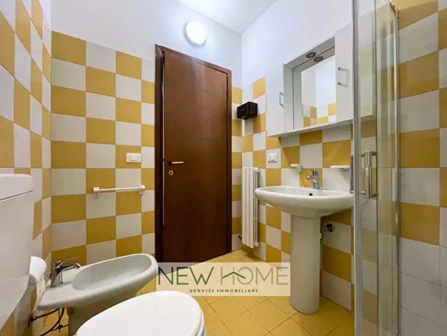 Immagine 11 di Monolocale in affitto  in Via Mercurio 1 a Verona