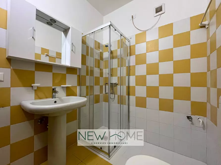 Immagine 12 di Monolocale in affitto  in Via Mercurio 1 a Verona