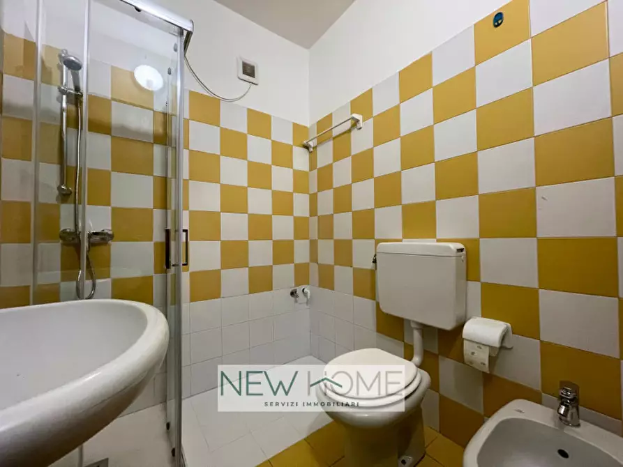 Immagine 13 di Monolocale in affitto  in Via Mercurio 1 a Verona