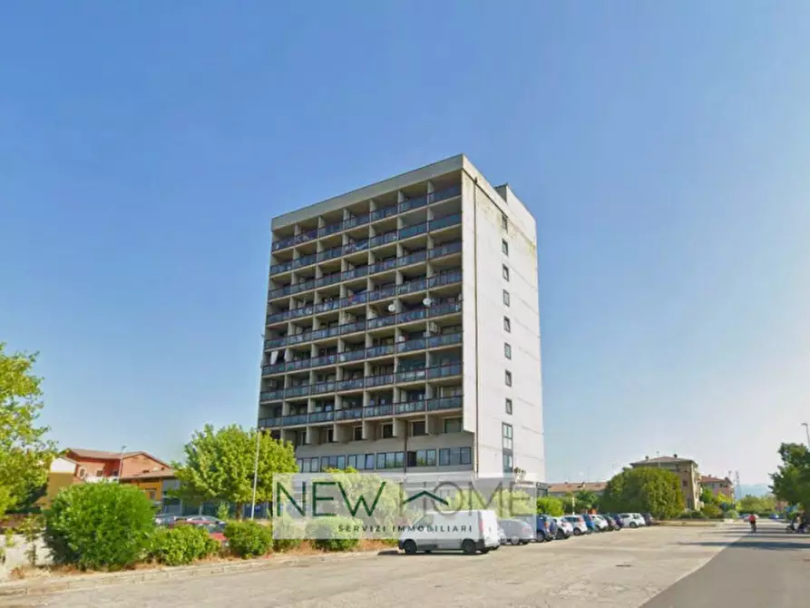 Immagine 14 di Monolocale in affitto  in Via Mercurio 1 a Verona