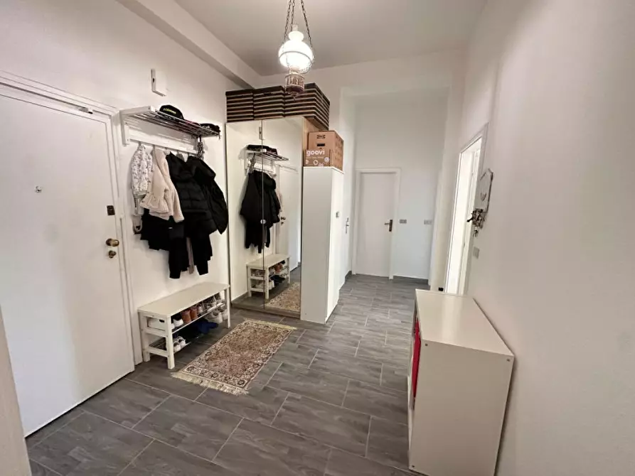 Immagine 1 di Appartamento in vendita  in Via Ernesto Breda 23 a Milano