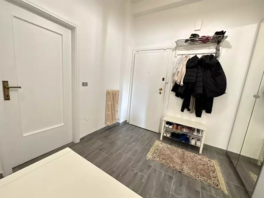 Immagine 2 di Appartamento in vendita  in Via Ernesto Breda 23 a Milano