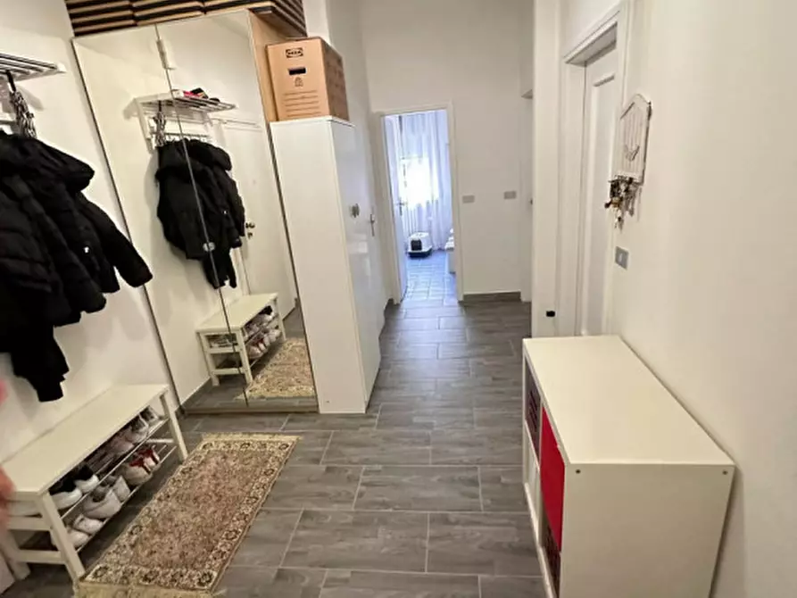 Immagine 4 di Appartamento in vendita  in Via Ernesto Breda 23 a Milano