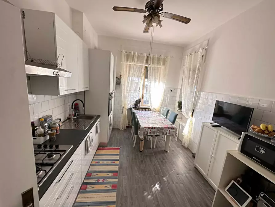 Immagine 7 di Appartamento in vendita  in Via Ernesto Breda 23 a Milano