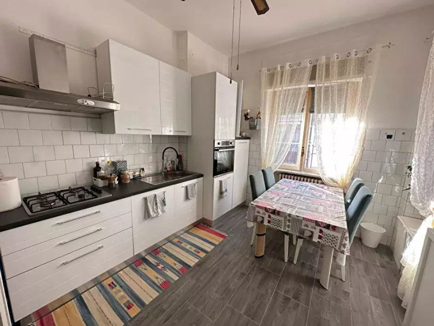 Immagine 8 di Appartamento in vendita  in Via Ernesto Breda 23 a Milano