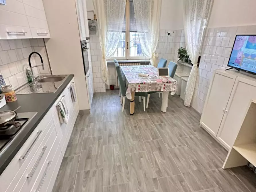 Immagine 9 di Appartamento in vendita  in Via Ernesto Breda 23 a Milano