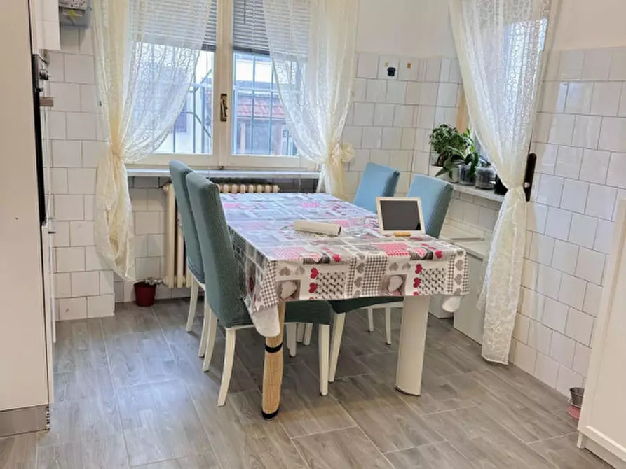 Immagine 10 di Appartamento in vendita  in Via Ernesto Breda 23 a Milano