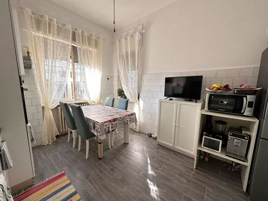 Immagine 13 di Appartamento in vendita  in Via Ernesto Breda 23 a Milano
