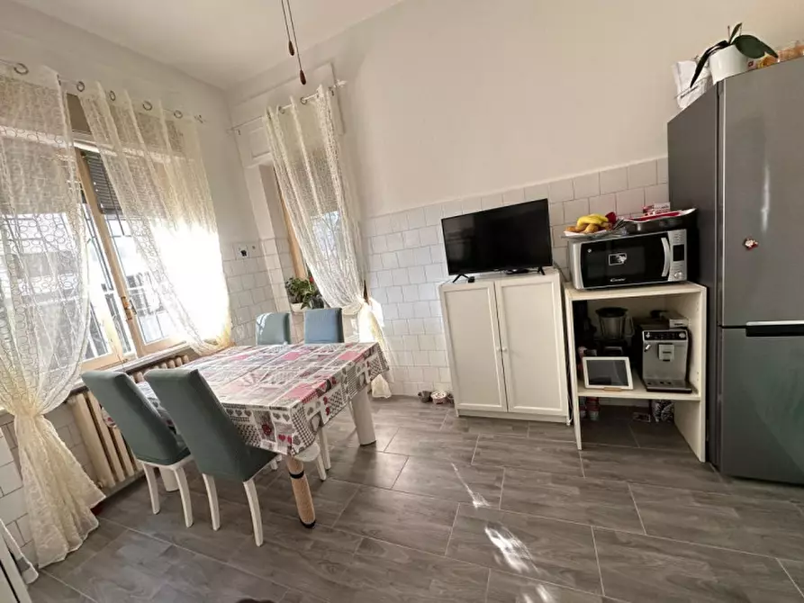Immagine 14 di Appartamento in vendita  in Via Ernesto Breda 23 a Milano