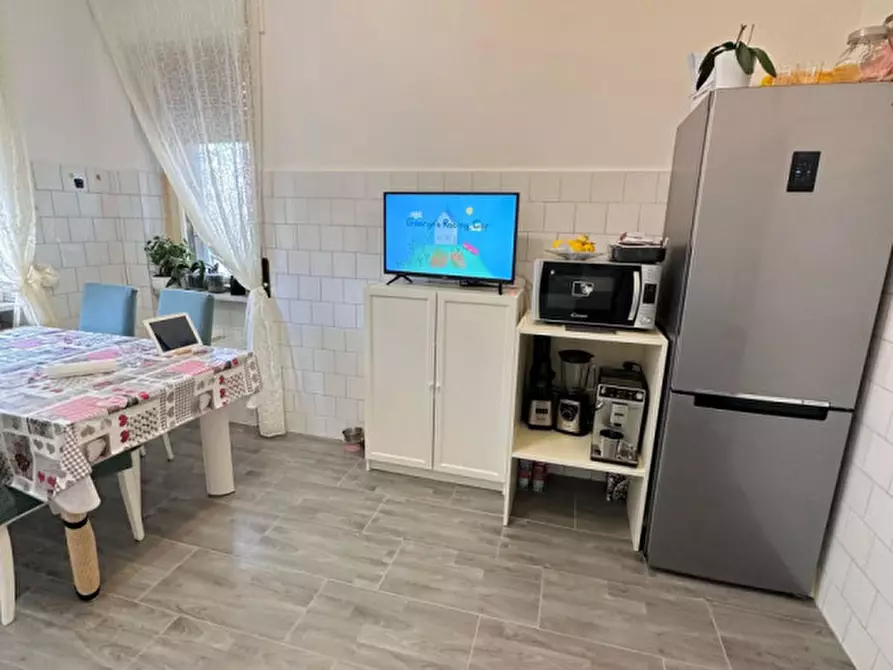 Immagine 15 di Appartamento in vendita  in Via Ernesto Breda 23 a Milano