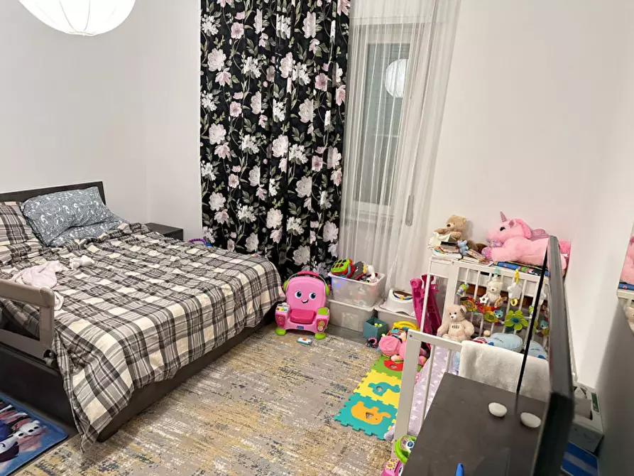 Immagine 23 di Appartamento in vendita  in Via Ernesto Breda 23 a Milano