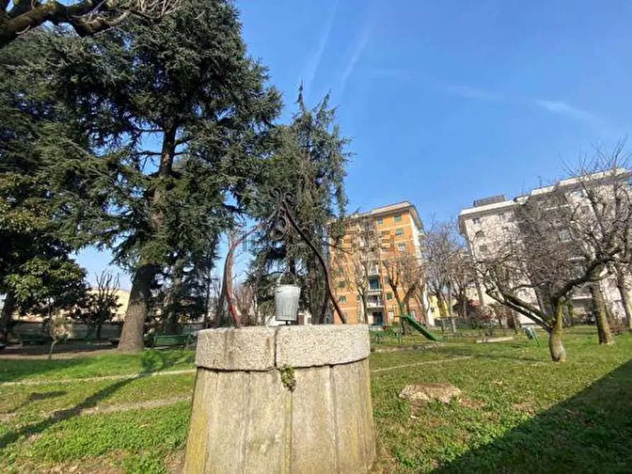 Immagine 32 di Appartamento in vendita  in Via Ernesto Breda 23 a Milano