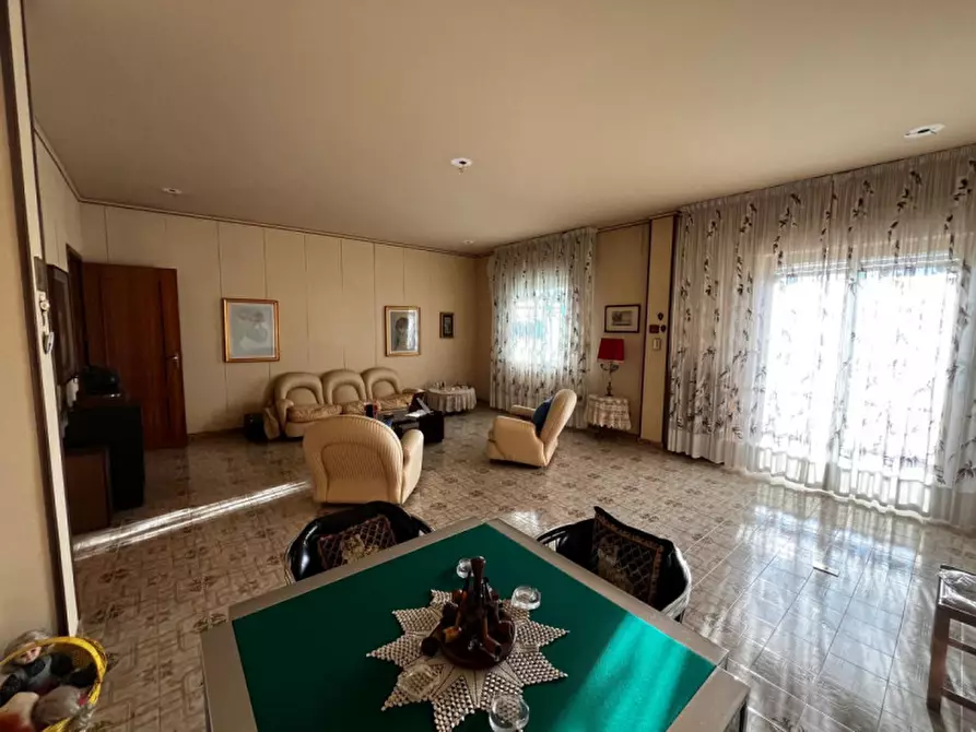 Immagine 4 di Appartamento in vendita  in Via Serradifalco a Palermo