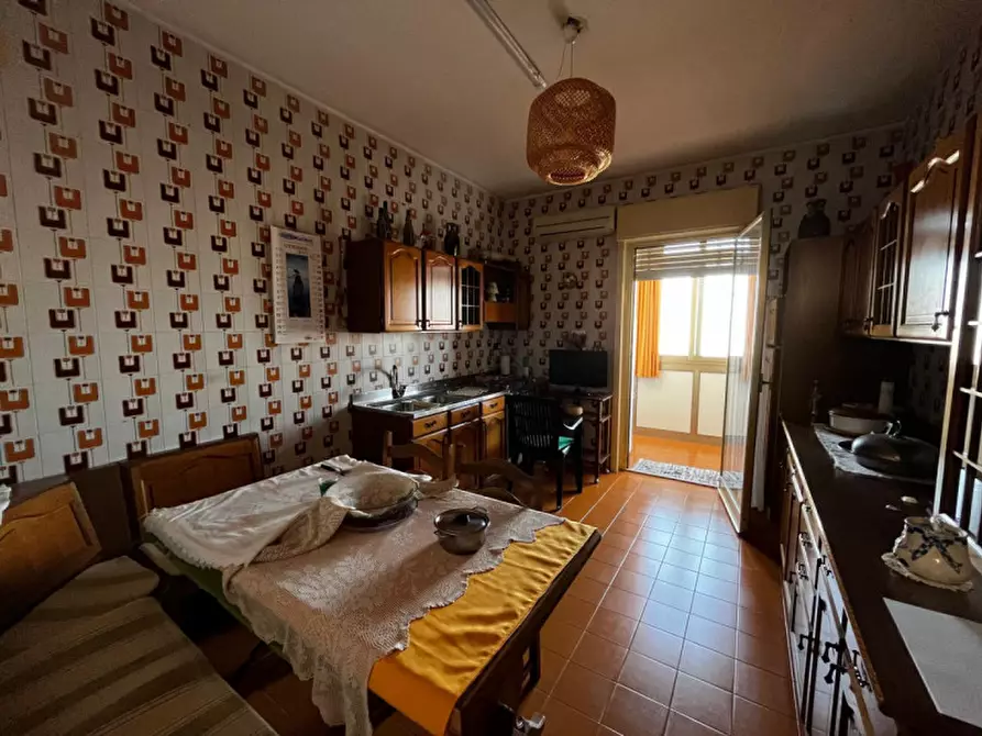 Immagine 7 di Appartamento in vendita  in Via Serradifalco a Palermo