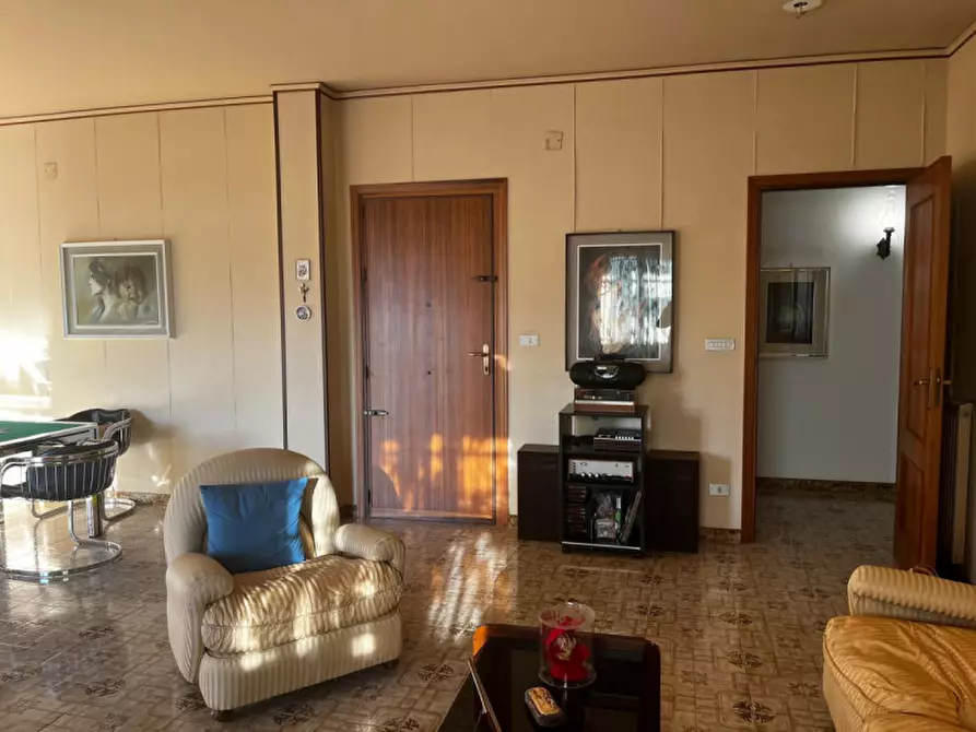 Immagine 17 di Appartamento in vendita  in Via Serradifalco a Palermo