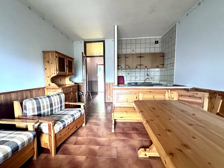 Immagine 6 di Appartamento in vendita  in via San Vincenzo 177 a Bibiana