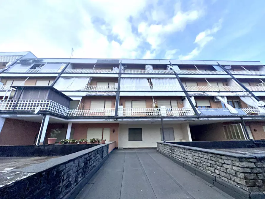 Immagine 8 di Appartamento in vendita  in via San Vincenzo 177 a Bibiana