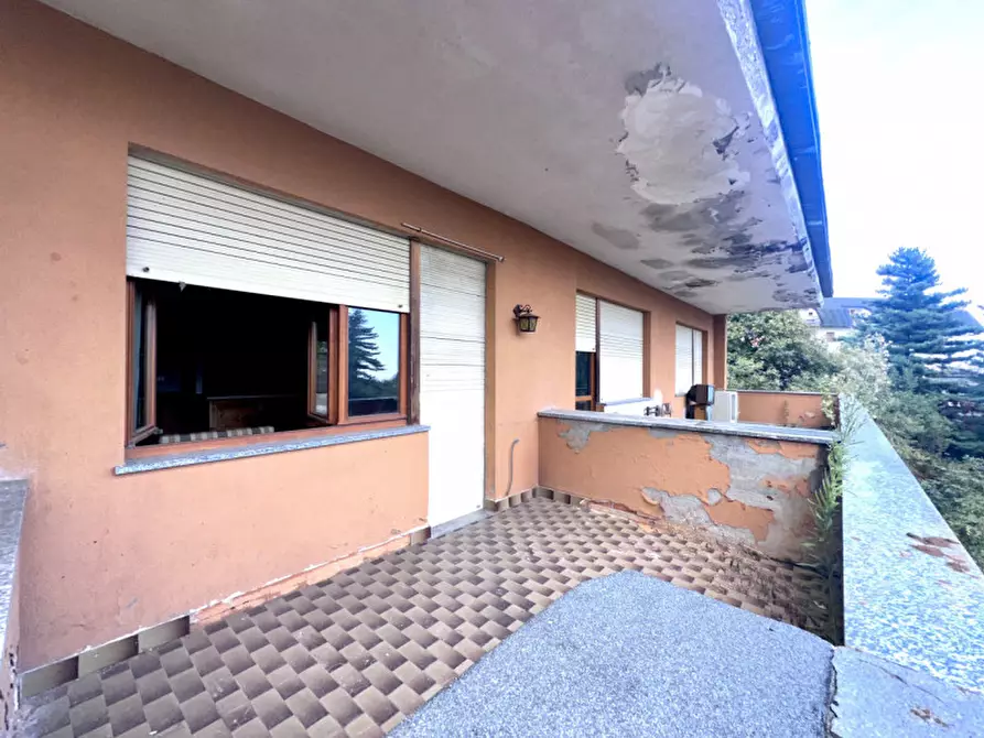 Immagine 9 di Appartamento in vendita  in via San Vincenzo 177 a Bibiana
