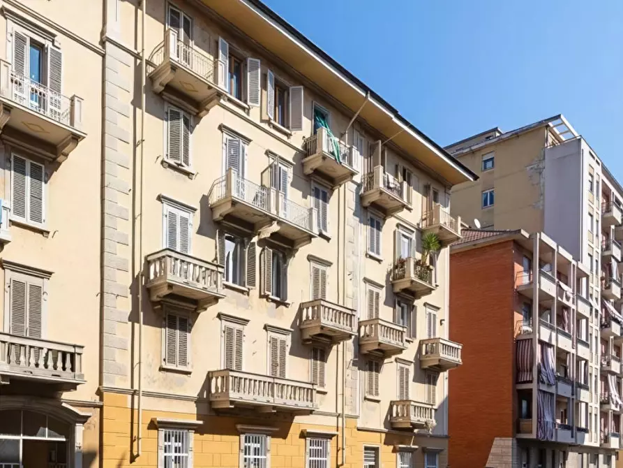 Immagine 1 di Appartamento in vendita  in Via Chivasso, 15 a Torino