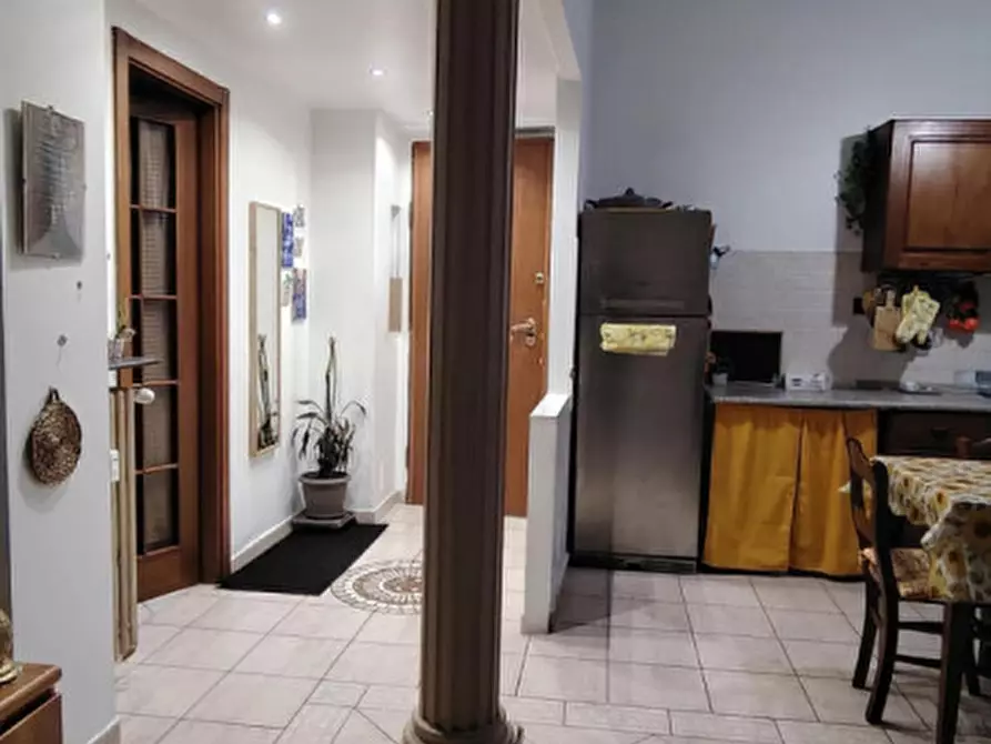 Immagine 4 di Appartamento in vendita  in Via Chivasso, 15 a Torino