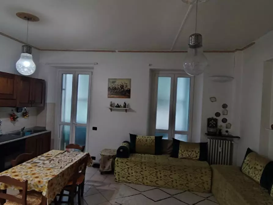 Immagine 6 di Appartamento in vendita  in Via Chivasso, 15 a Torino