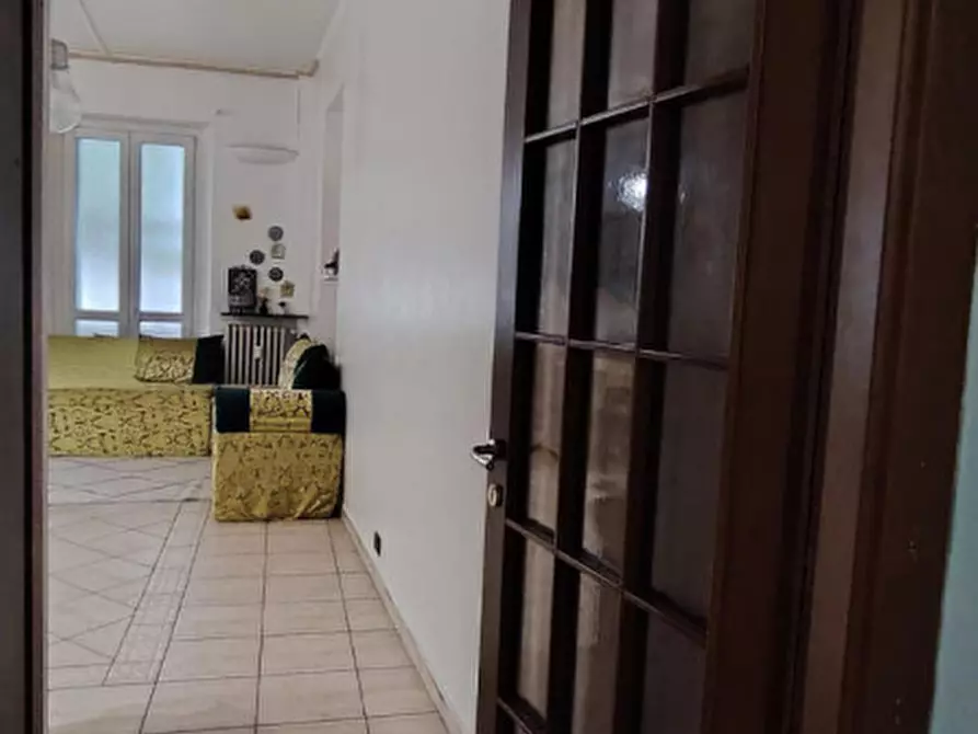 Immagine 9 di Appartamento in vendita  in Via Chivasso, 15 a Torino