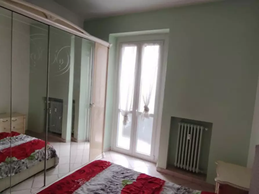 Immagine 11 di Appartamento in vendita  in Via Chivasso, 15 a Torino