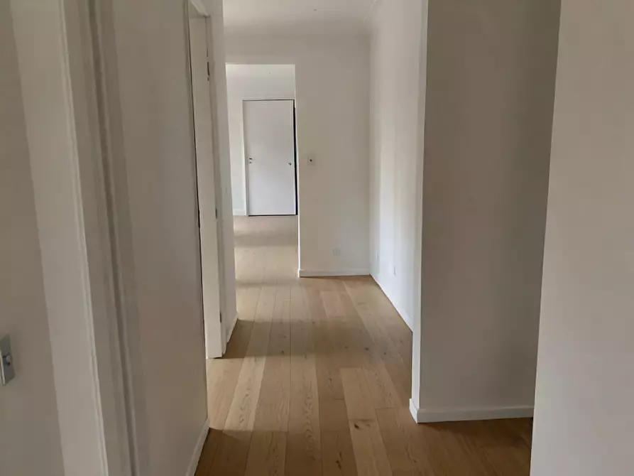 Immagine 5 di Appartamento in vendita  in Via dei Carpani a Castelfranco Veneto