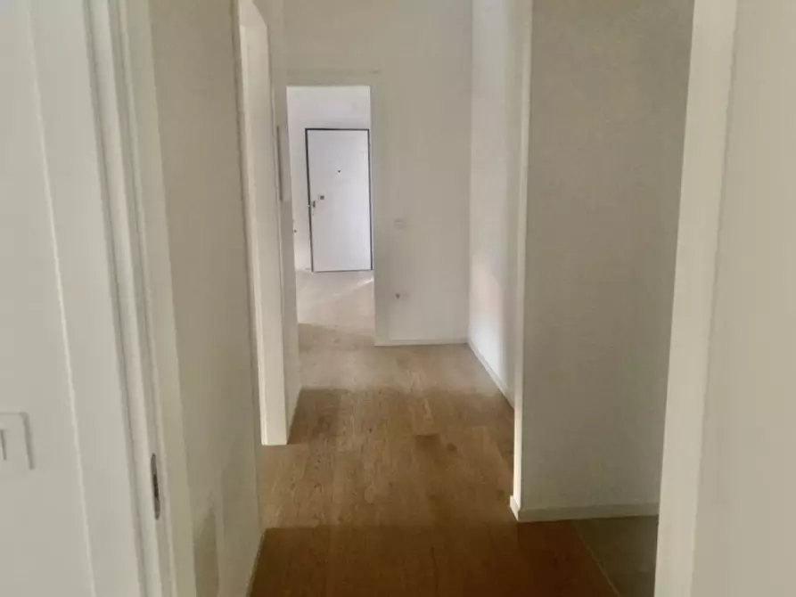 Immagine 15 di Appartamento in vendita  in Via dei Carpani a Castelfranco Veneto