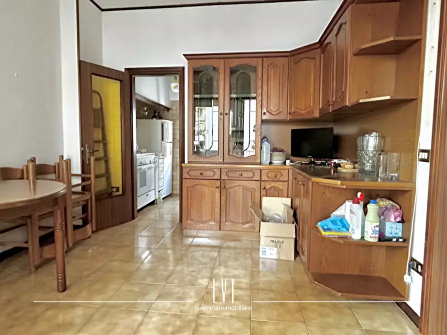 Immagine 2 di Appartamento in vendita  in via dante alighieri 3° vicolo n.6 a Jesolo