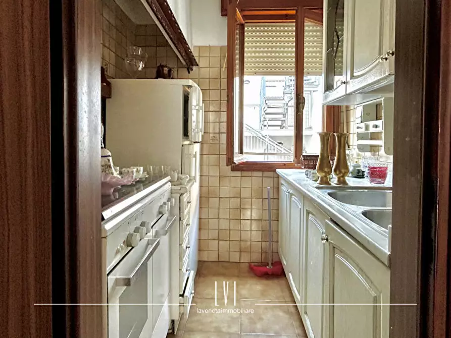 Immagine 4 di Appartamento in vendita  in via dante alighieri 3° vicolo n.6 a Jesolo