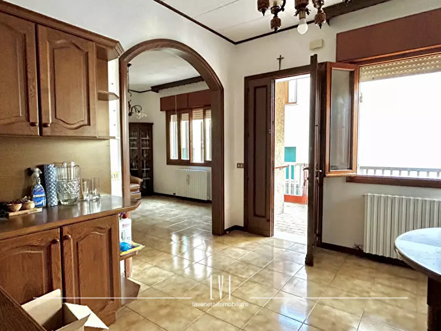 Immagine 5 di Appartamento in vendita  in via dante alighieri 3° vicolo n.6 a Jesolo