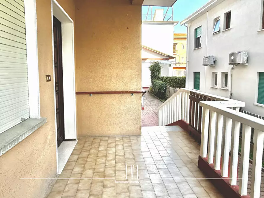 Immagine 22 di Appartamento in vendita  in via dante alighieri 3° vicolo n.6 a Jesolo