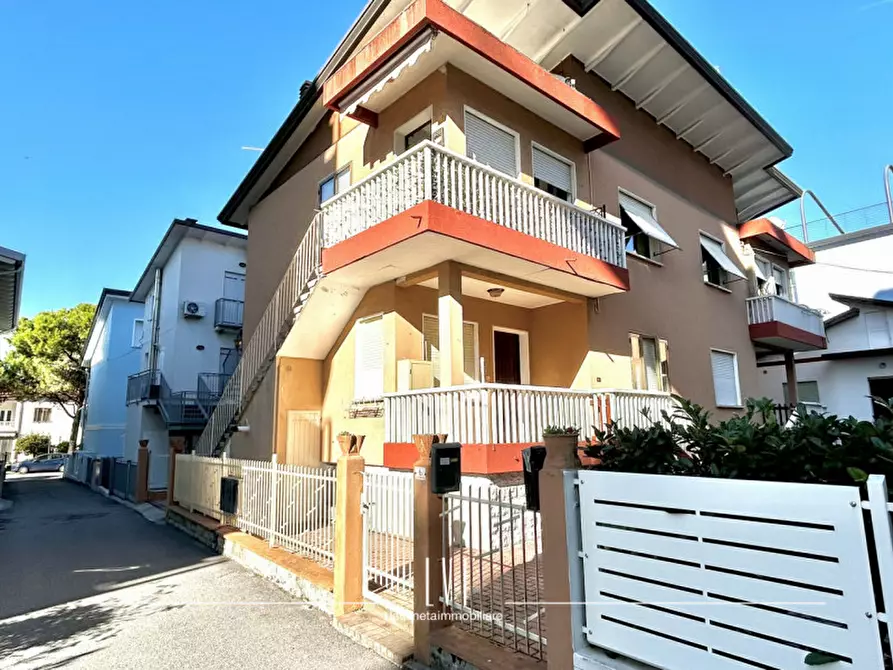 Immagine 29 di Appartamento in vendita  in via dante alighieri 3° vicolo n.6 a Jesolo