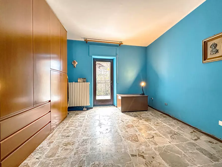 Immagine 2 di Appartamento in vendita  in via montecastello n 10 a Serravalle Sesia